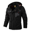 [Casual Windbreaker] Lightweight Men's Fashion Casual Windbreaker Jacket | Spring and Autumn Outdoor