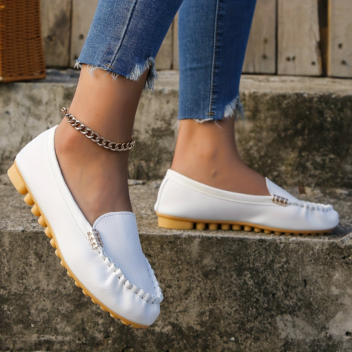 Doudou Shoes, Driving Shoes, Flat Shoes, Comfortable Mom Shoes, Maternity Shoes, Women Shoes