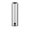 Newly Launched Electric Rechargeable Cool Mist Aroma Diffuser Machine Waterless Scent Nebulizer Tower Targeted Essential Metal