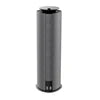 Newly Launched Electric Rechargeable Cool Mist Aroma Diffuser Machine Waterless Scent Nebulizer Tower Targeted Essential Metal