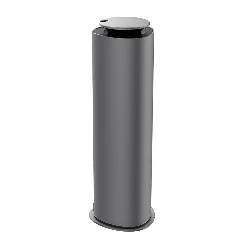 Newly Launched Electric Rechargeable Cool Mist Aroma Diffuser Machine Waterless Scent Nebulizer Tower Targeted Essential Metal