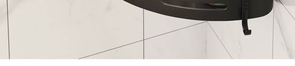 NEW 3/2/1 PCS Adhensive Bathroom Shampoo Holder Shower Caddy Shelves Storage No Drill Shelf Corner Towel Holder Shelves For