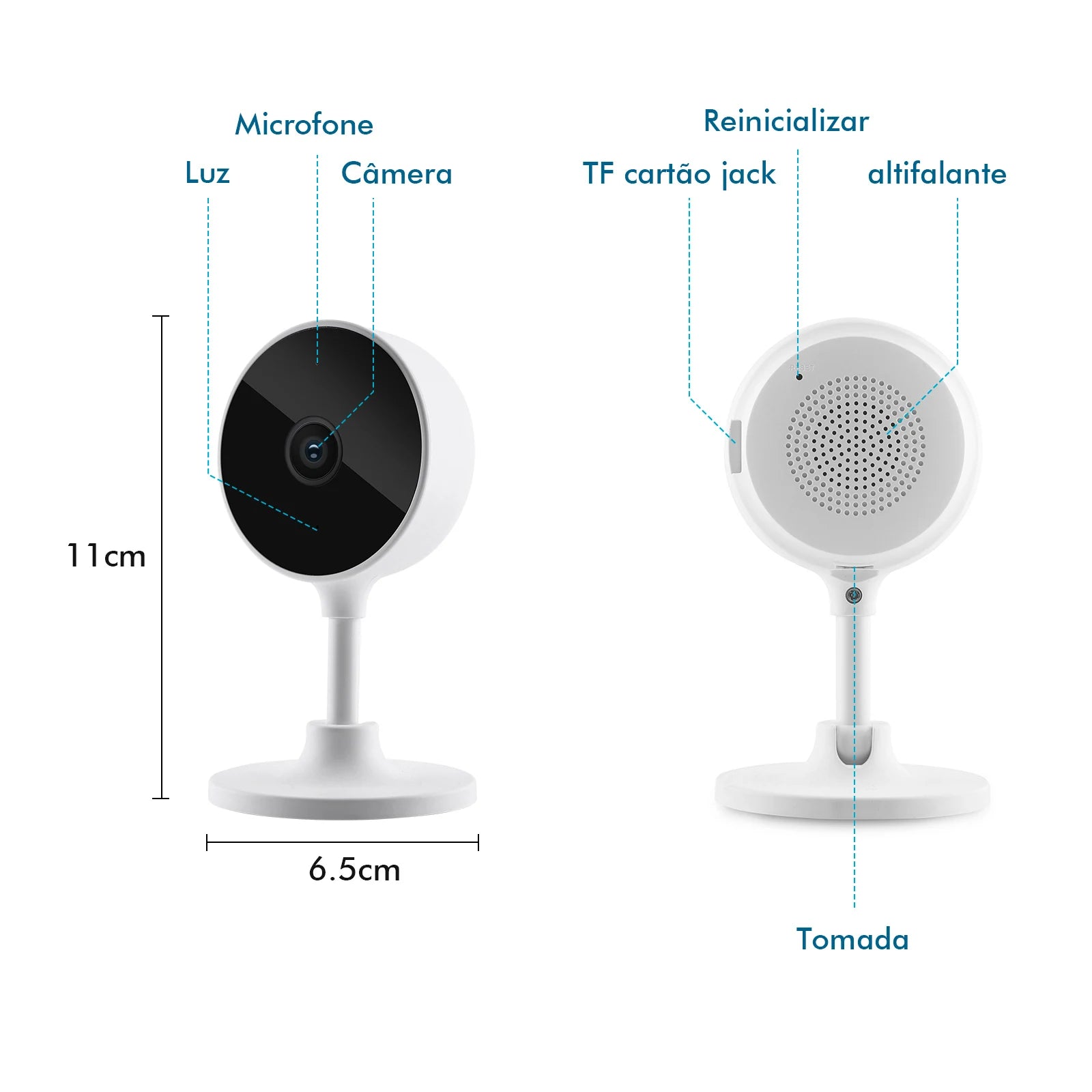 Tuya, Home Surveillance Camera, Wifi Security Camera, Wifi Surveillance Cameras, Monitor, Electronic Baba, Night Vision