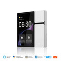 MOES Tuya WiFi Smart Control Panel 3.5" Touch Screen, 3 Relays & Buttons, IR Remote, Bluetooth Sigmesh Hub, Home Automation