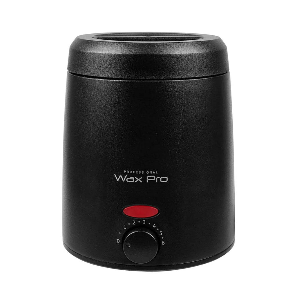 Wax Warmer Rapid Heating Painless Hair Removal Professional Electric Wax Machine Depilatory Waxing Beans Melter PotTool Epilator