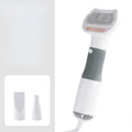 3 in1 Pet Dog Dryer Quiet Dog Hair Dryers and Comb Brush Grooming Kitten Cat Hair Comb Puppy Fur Blower Low Noise Temprature