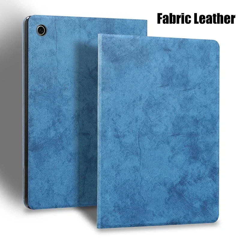 Premium Deer Head Tablet Case for New IPad Pro M4 13" 11 2025 11th A16 Air Pro 12.9 10 9 8 7 6 Th Mini 6 5 4 3 2 1 Leather Cover