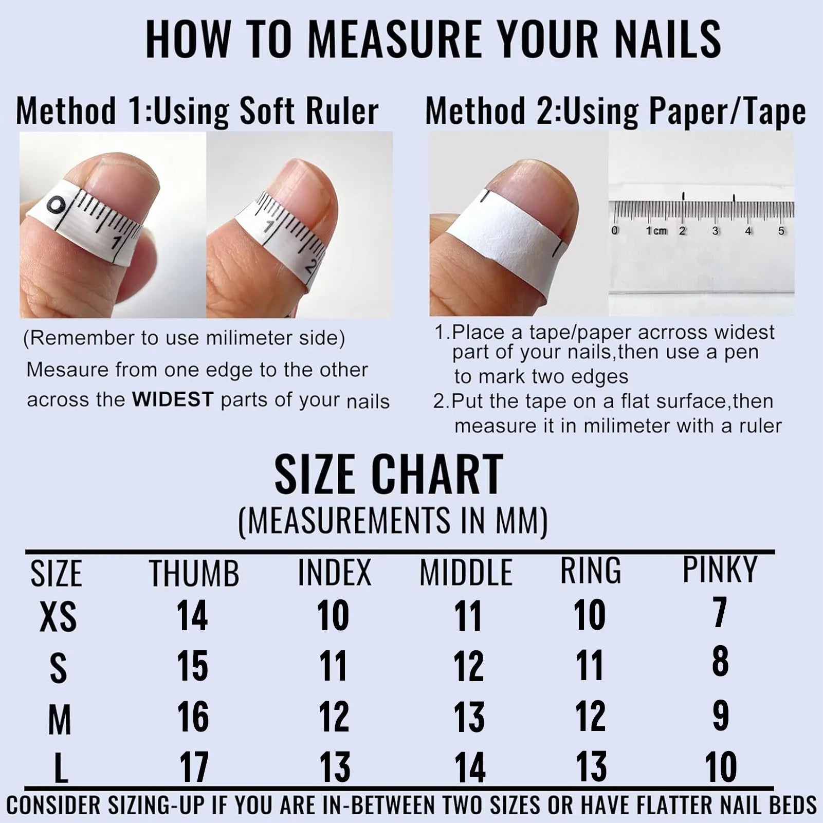 Handmade Press On Nails Golden Star Moon Decoration Short Square Round Charming Diamond False Nails Wearable Pink Fake Nails Art
