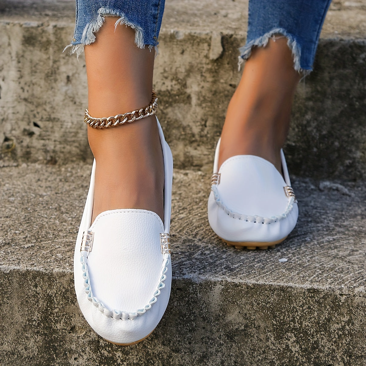 Doudou Shoes, Driving Shoes, Flat Shoes, Comfortable Mom Shoes, Maternity Shoes, Women Shoes